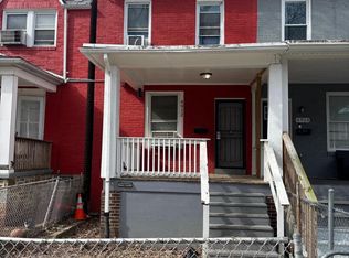 4912 Palmer Ave, Baltimore, MD 21215