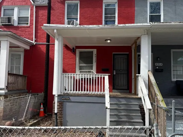 4912 Palmer Ave, Baltimore, MD 21215