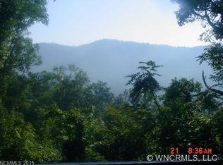 376 Vance Gap Rd, Asheville, NC 28805