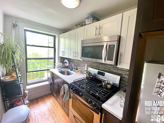 5th image of 312 Stuyvesant Ave #4H