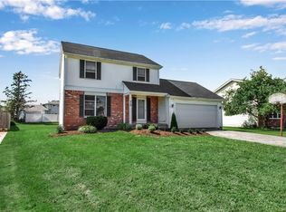 75 Brookpark Dr, Amherst, NY 14228