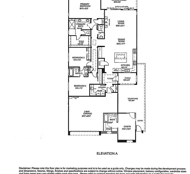 11634 Hatchling Ave — Photo 15