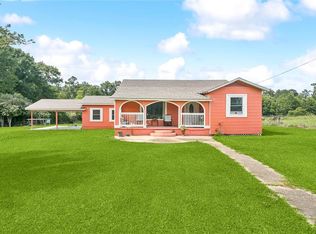 59377 Borgne Ave, Bogalusa, LA 70427