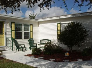 4821 Las Flores Ct, Elkton, FL 32033
