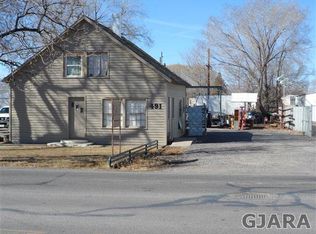 491-28 1/2 Rd, Grand Junction, CO 81501