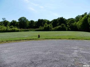 1200 Prestwicke Dr LOT 201-N, Herrin, IL 62948