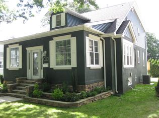 134 Jackson Ave, Rutherford, NJ 07070