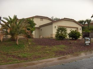 421 Camino Dona Cydney, Nogales, AZ 85621