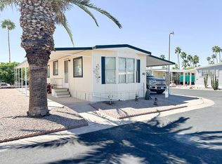 202 N Meridian Rd Lot 80, Apache Junction, AZ 85120