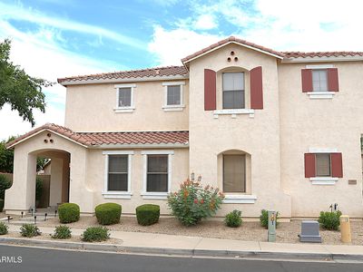 999 E Ranch Rd, Gilbert, AZ, 85296