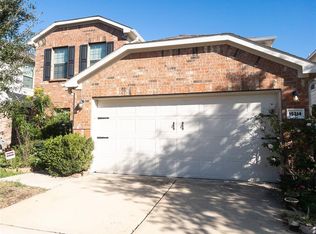 14327 Heath Falls Ln, Cypress, TX 77429