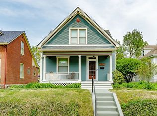 716 Washington St, Saint Charles, MO 63301