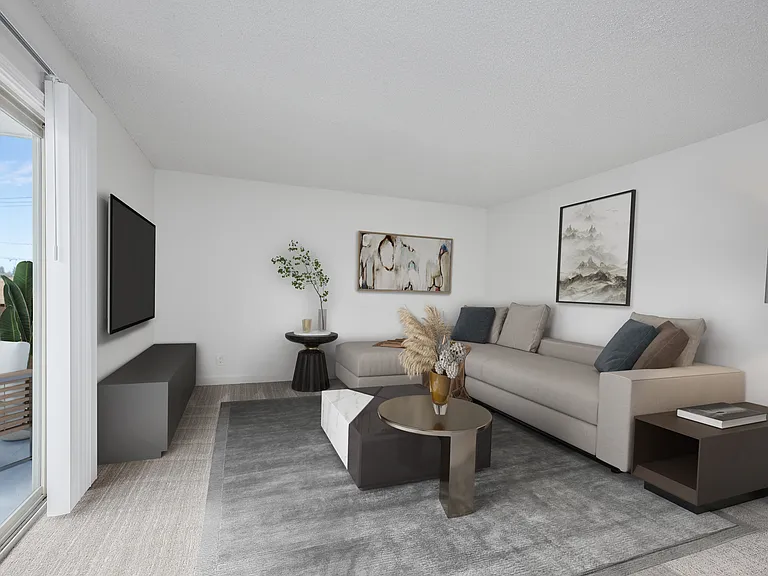 Sandpiper Apartments — Photo 36