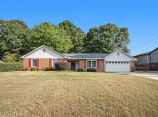 3853 Pointers Way SW, Conyers, GA 30094