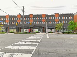 867 Wilson Ave #W05, Toronto, ON