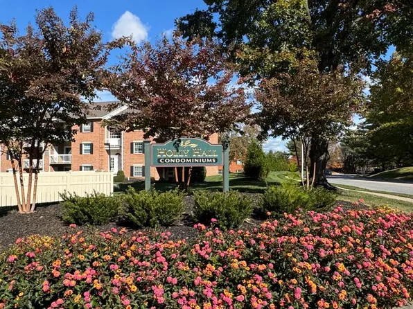 4 Belmullet Ct Unit 202, Lutherville Timonium, MD 21093