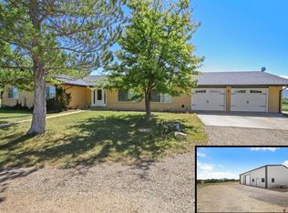 25342 Road N, Cortez, CO 81321