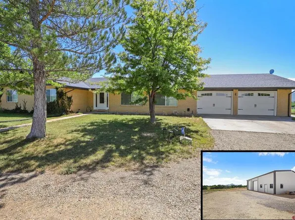25342 Road N, Cortez, CO 81321