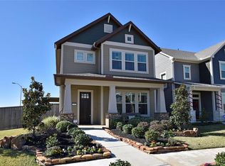 6003 Dark Kite Trl, Missouri City, TX 77459