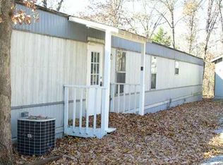 10 Mercury Ln, Eureka Springs, AR 72631