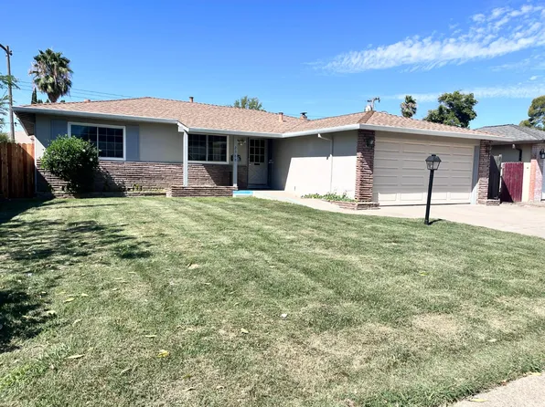 2368 Coolidge Way, Rancho Cordova, CA 95670