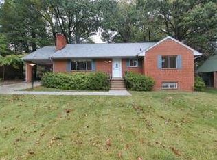 3607 N Kensington St, Arlington, VA 22207