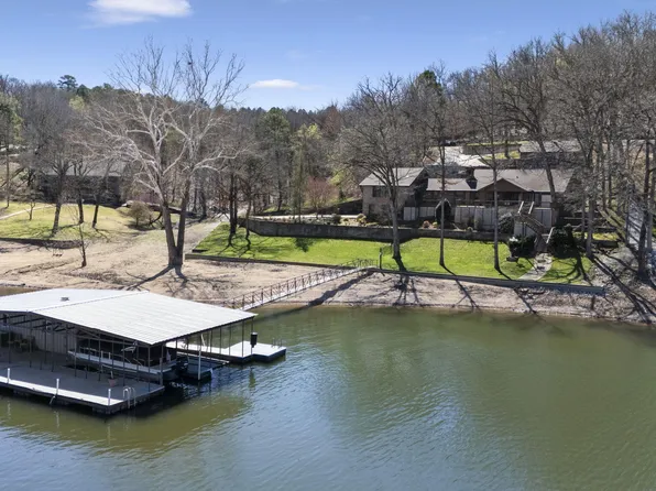 58990 E 332nd Rd, Jay, OK 74346