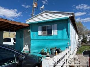 1149 S Yellowstone Hwy Trailer 22, Saint Anthony, ID 83445
