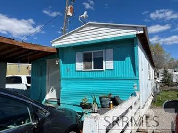 1149 S Yellowstone Hwy Trailer 22, Saint Anthony, ID 83445