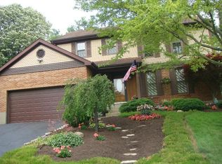 5247 Stirrup Ct, West Chester, OH 45069