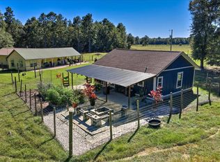 108 Webbs Pond Rd, Williston, SC 29853