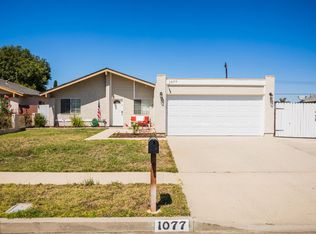 1077 Brandon Ave, Simi Valley, CA 93065