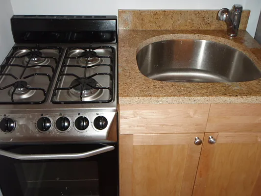 Rented by Beekman Street Realty | media 9