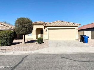 8546 E Lakeview Ave, Mesa, AZ 85209