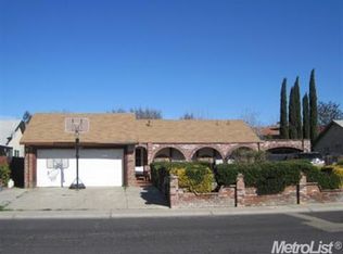 1561 Duncan Dr, Tracy, CA