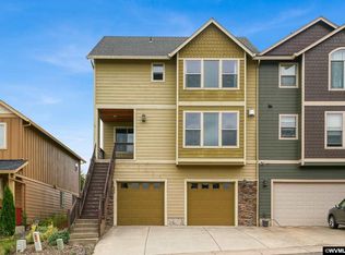 808 Crouchen St NW, Salem, OR