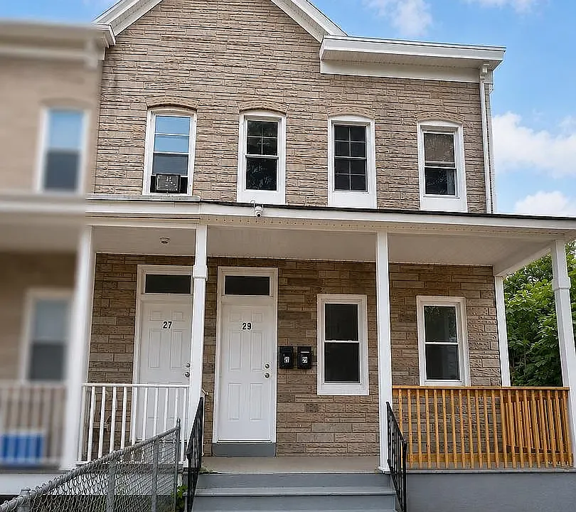 29 Marion St #1