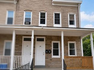 29 Marion St #2, Trenton, NJ 08618
