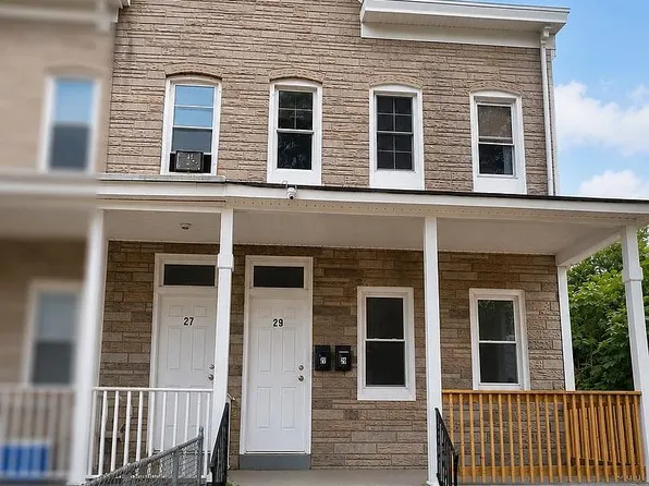 29 Marion St, Trenton, NJ
