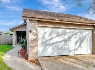 422 Waterford Dr, Victoria, TX 77901