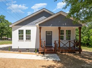 501 Circle Dr E, Shelby, NC 28150