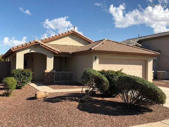 2601 S 109th Dr, Avondale, AZ 85323
