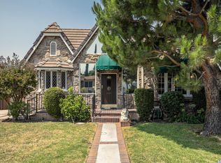1121 N Isabel St, Glendale, CA 91207