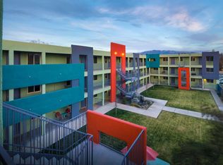 424 Jefferson St NE APT 22, Albuquerque, NM 87108