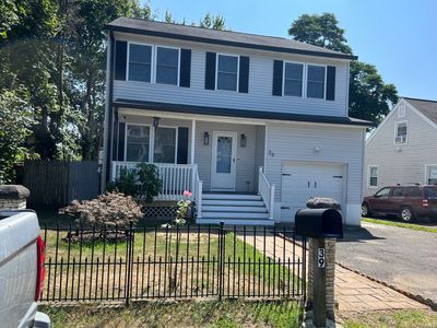 39 Moffitt Street #39, Bridgeport, CT, 06606
