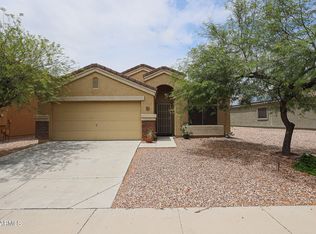 5832 S 236th Dr, Buckeye, AZ 85326
