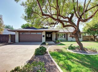 917 E Hermosa Dr, Tempe, AZ 85282