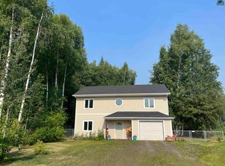 4012 Berry Ct, Fairbanks, AK 99709