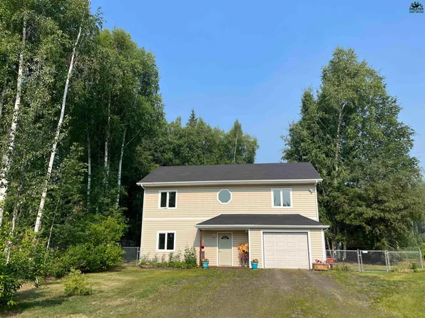 4012 Berry Ct, Fairbanks, AK 99709