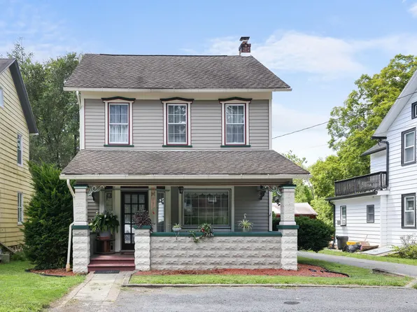 1294 Lower South Main St, Bangor, PA 18013